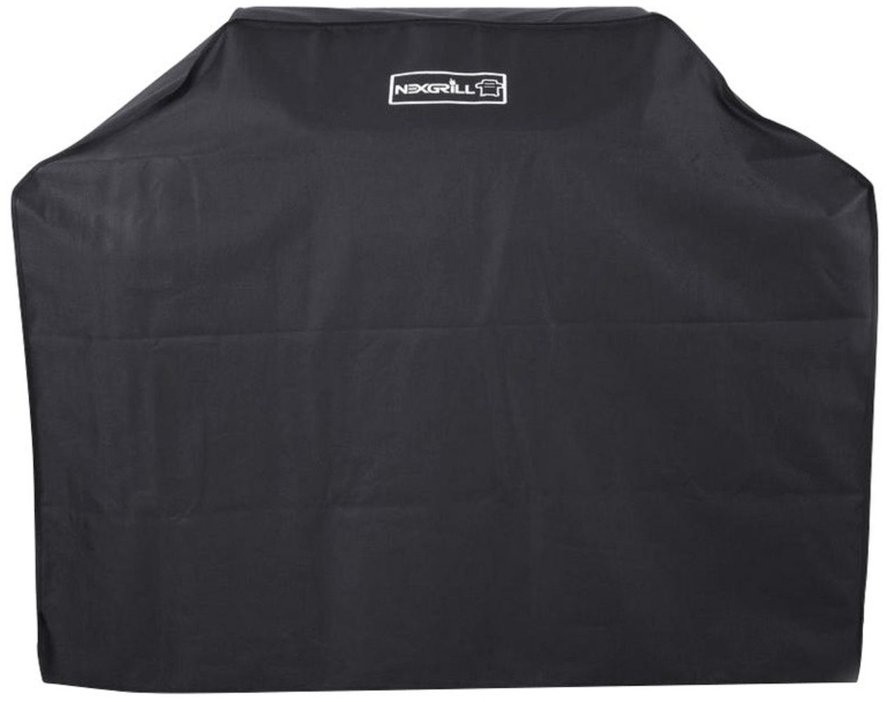 nexgrill Grillabdeckhaube Universal Grillabdeckung 178cm, 165cm, 150cm, Schutzhülle für Grill, schwarz, Grillabdeckung wetterfest Bild 1