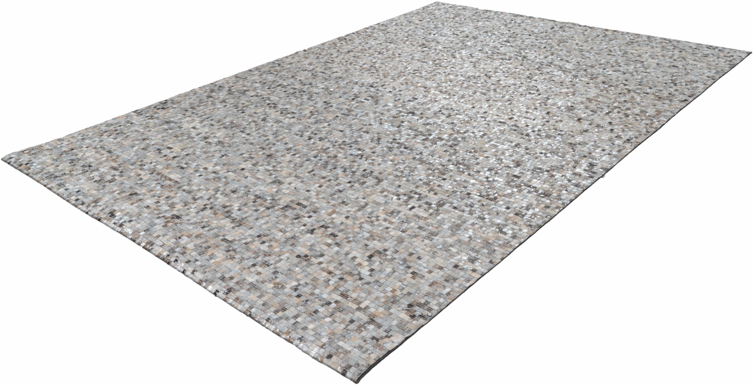 Lederteppich FINISH 100 Bild 1