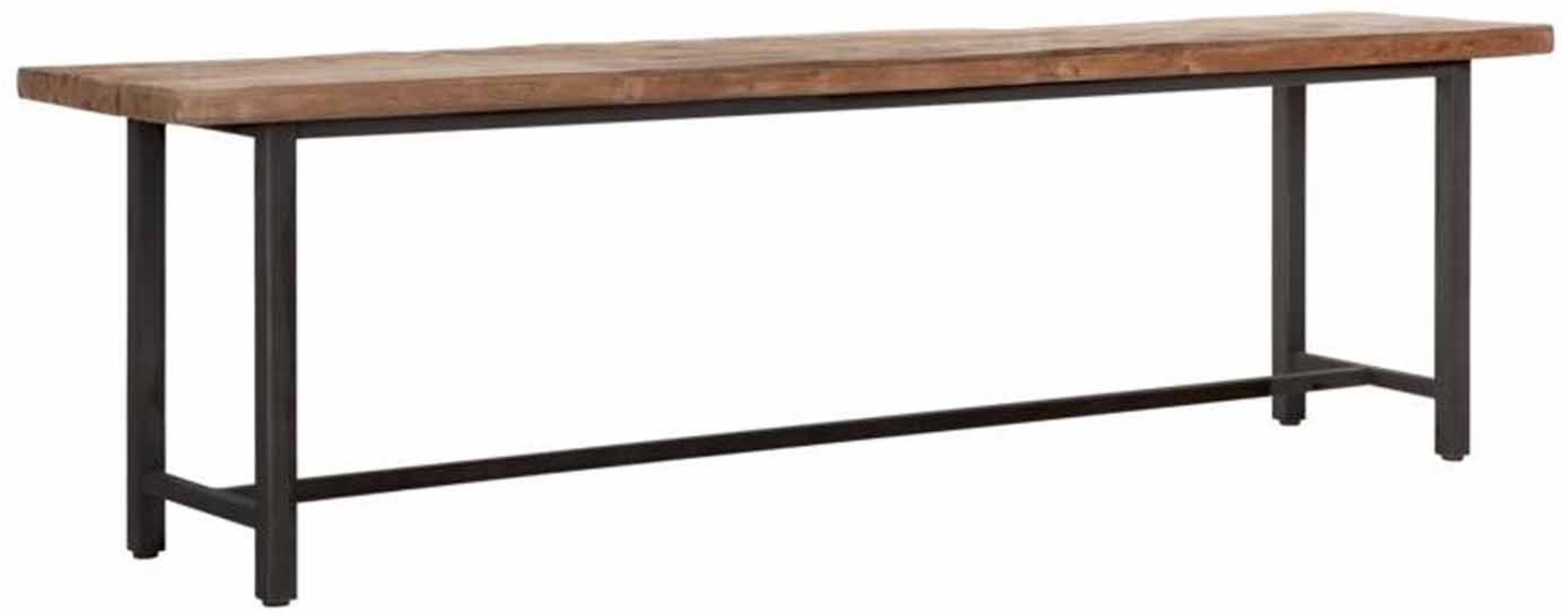 Sitzbank Beam, 165 cm Natur Bild 1