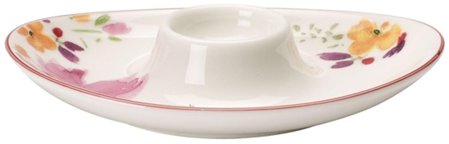 Villeroy & Boch 6 x Mariefleur Basic Eierbecher Vorteilsset 6 x Art. Nr. 1041001950 Bild 1