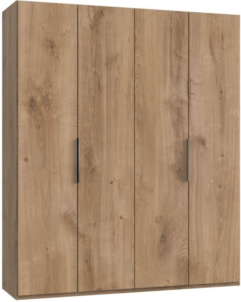 Drehtürenschrank LEVEL 36 A Bild 1