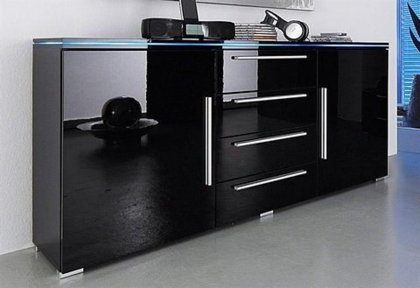 Höltkemeyer Sideboard Line, Breite 135 cm Bild 1