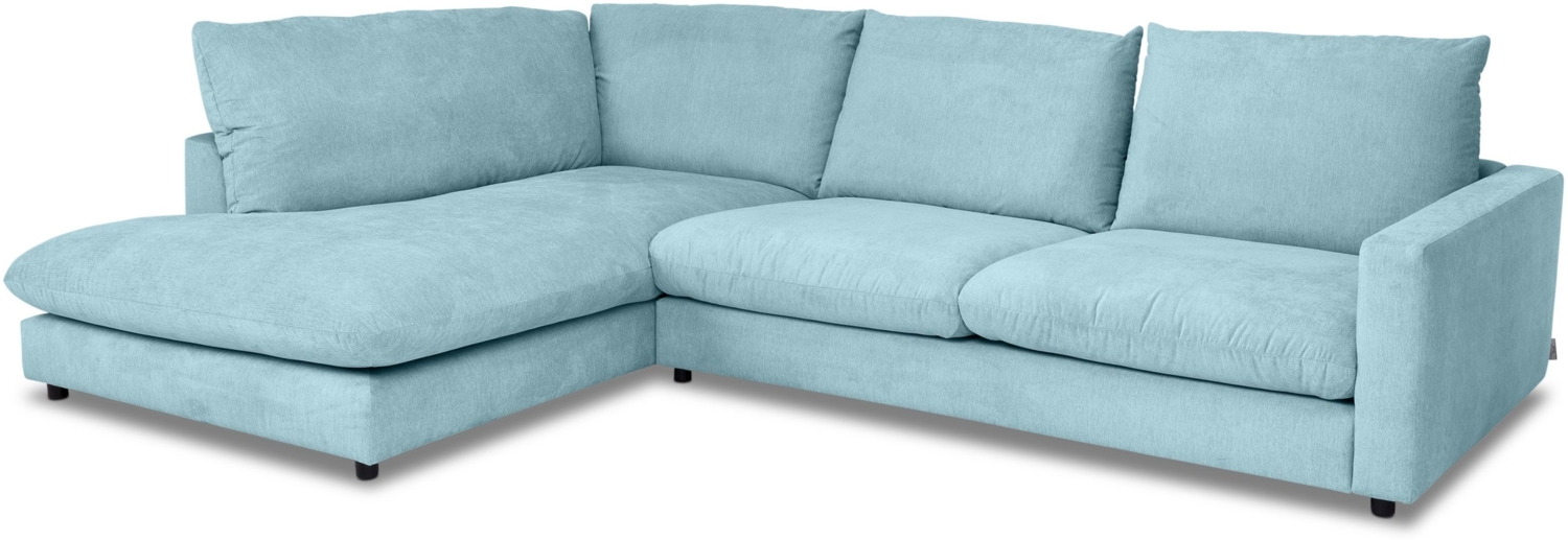 Polsterecke SANSIBAR WANGEROOGE (BBH 228x321x87 cm) Bild 1