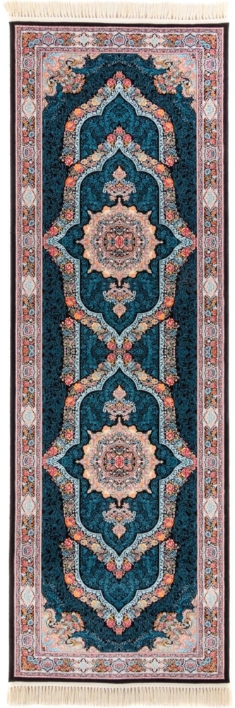 Morgenland Orientteppich - Ariane - läufer Bild 1