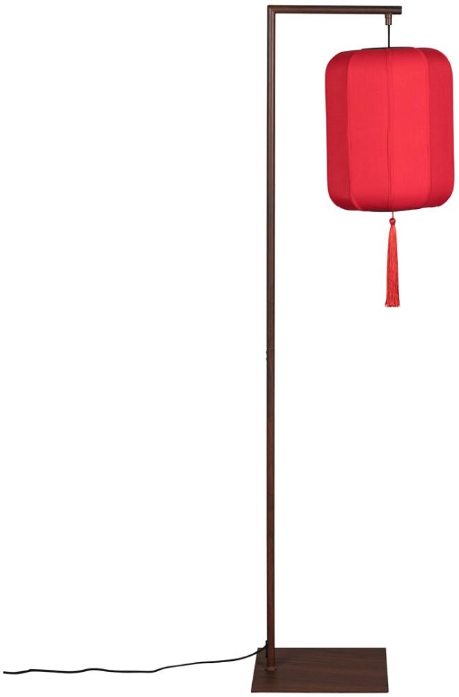 Stehleuchte - Suoni - Rot Bild 1