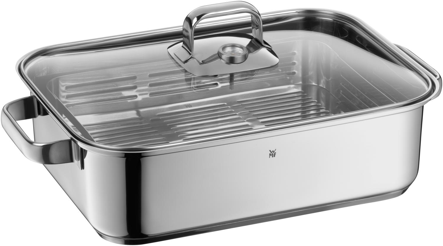 WMF Aroma-Dampfgarer Vitalis 6,5 L Bild 1