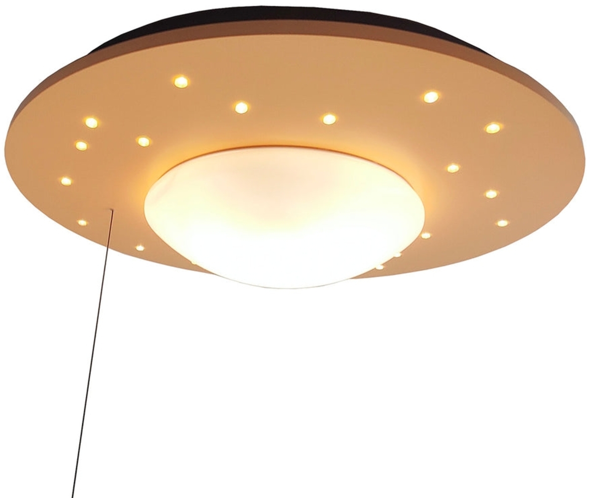 Deckenleuchte Starlight, Peach Fuzz Bild 1