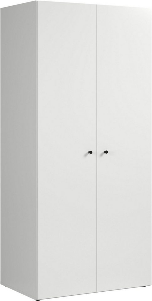 INOSIGN Kleiderschrank Jersey Schlafzimmerschrank Garderobe Bestseller Schrank Drehtürenschrank mit modernen Griffen Otto´s Choice Bild 1