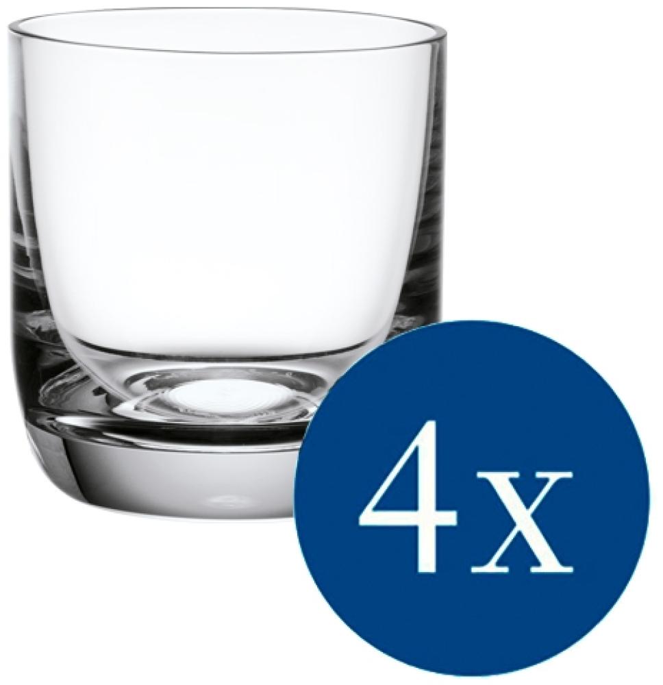 Villeroy & Boch La Divina Shotglas 4er Set Bild 1