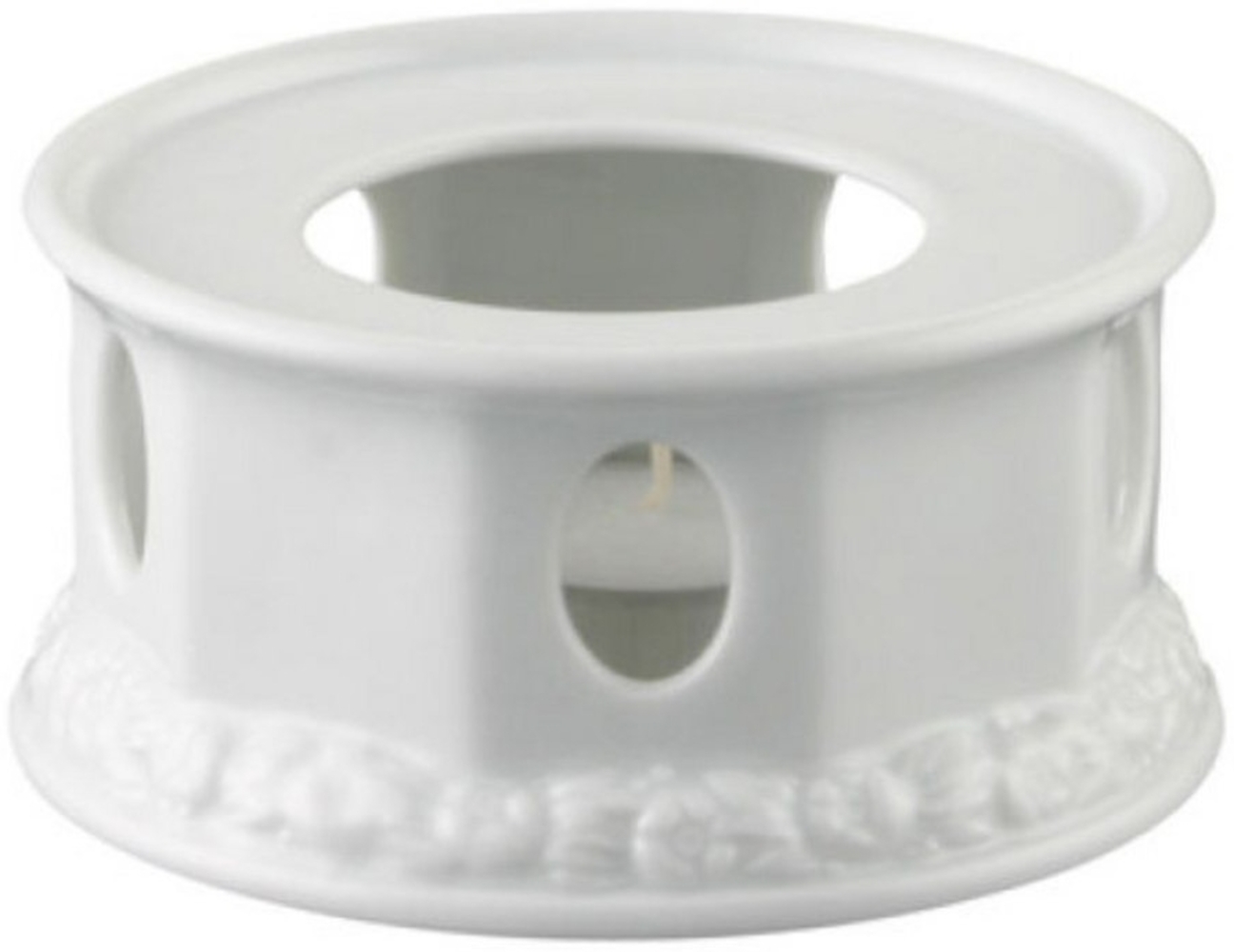 Rosenthal Stövchen Maria Weiss Stövchen, Stövchen Bild 1