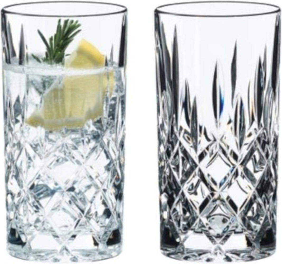 RIEDEL 0515/04S3 Tumbler Collection Spey Longdrinkglas 2er Set Bild 1