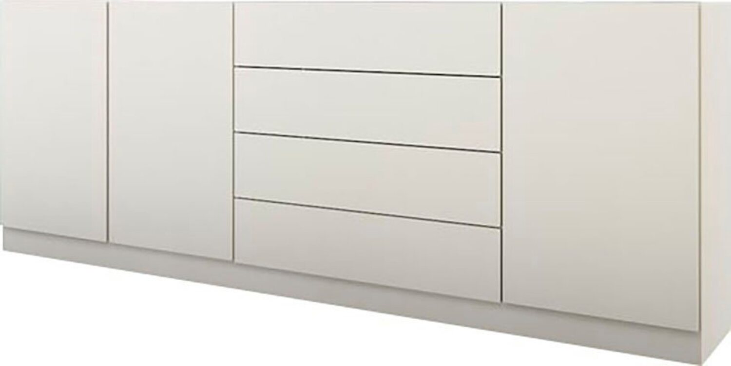 borchardt Möbel Sideboard Vaasa, Breite 190 cm Bild 1