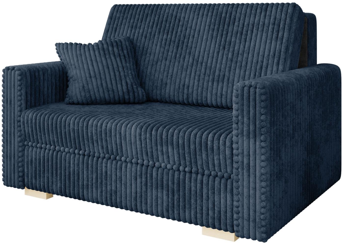 Schlafsofa Viva Piano II (Farbe: Tilia 77) Bild 1