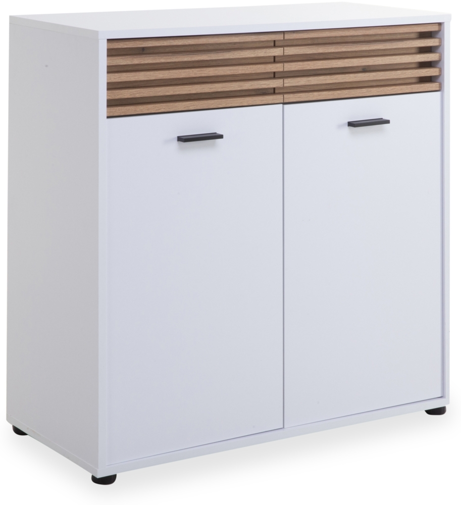 Kommode LIGURIA (BHT 80x86x38 cm) Bild 1