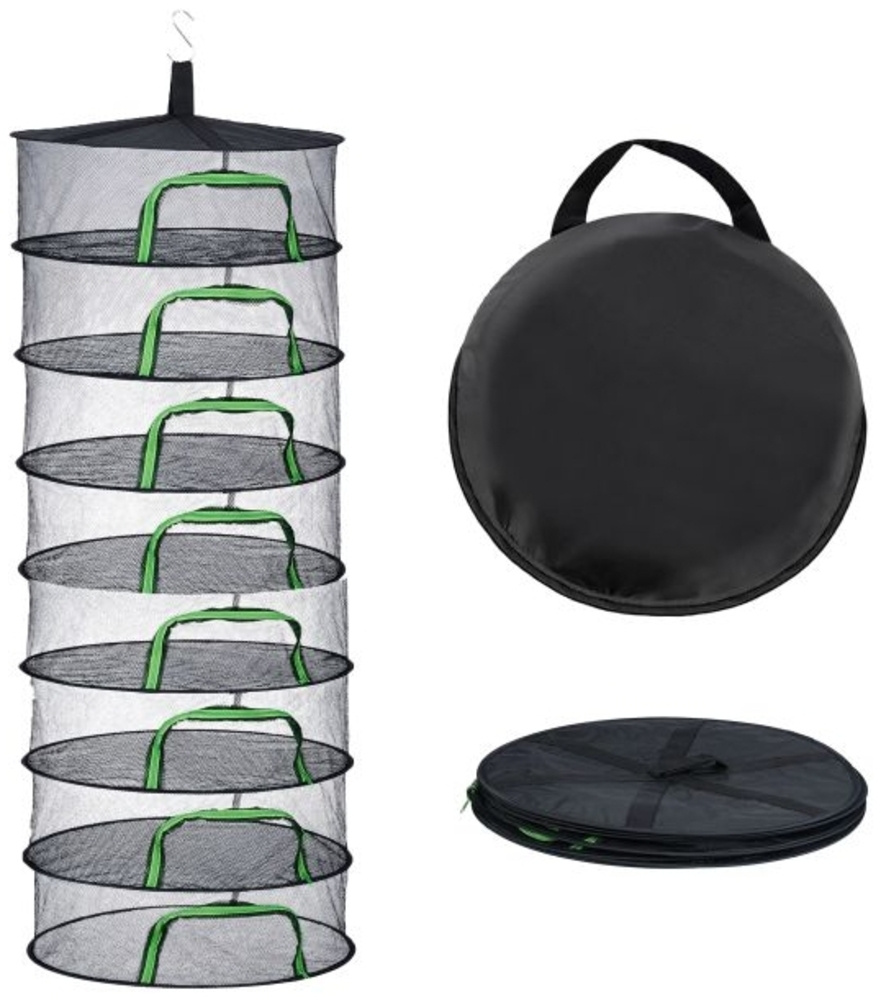 Faltbares Trockennetz 10051096_408 Bild 1