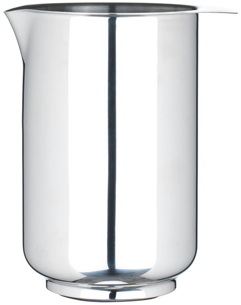 Rosti Margrethe Rührbecher 1,0 l Edelstahl Bild 1
