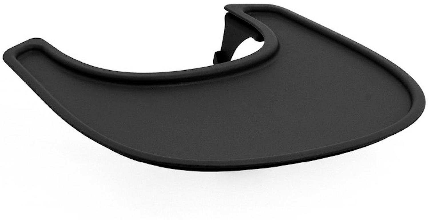 Stokke Tray für Nomi Black Bild 1