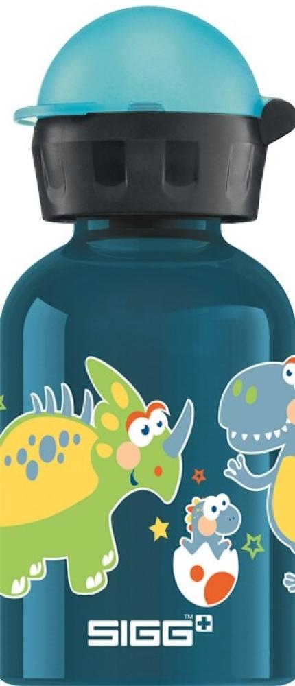 SIGG Trinkflasche Small Dino Bild 1