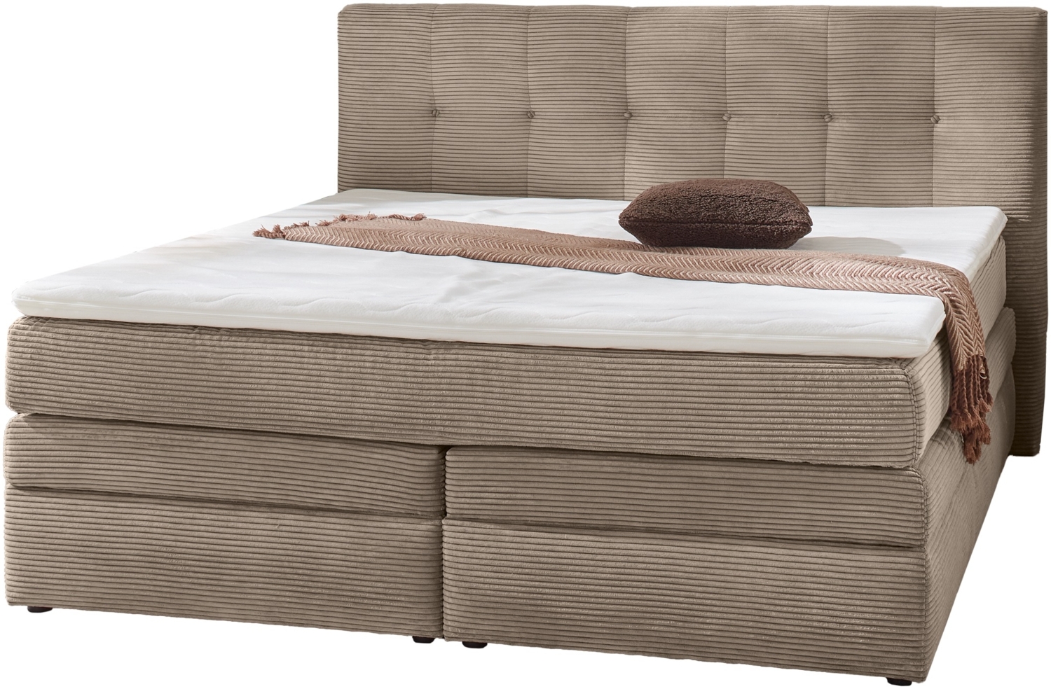 Boxspringbett APE Bild 1