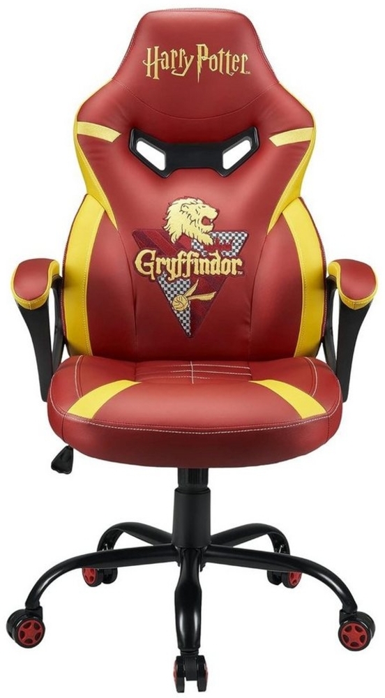 Subsonic Gaming Chair Junior Griffindor Bild 1