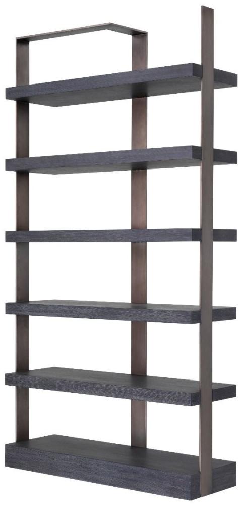 EICHHOLTZ Cabinet Regal Geo Bild 1