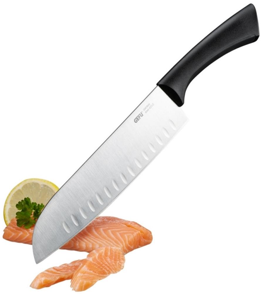 Gefu Santoku-Messer SENSO Gefu Bild 1