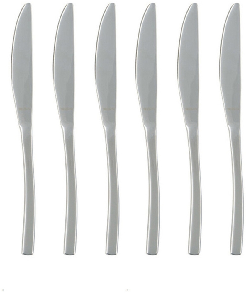 Michelino Louisa Menümesser 6er Set Bild 1