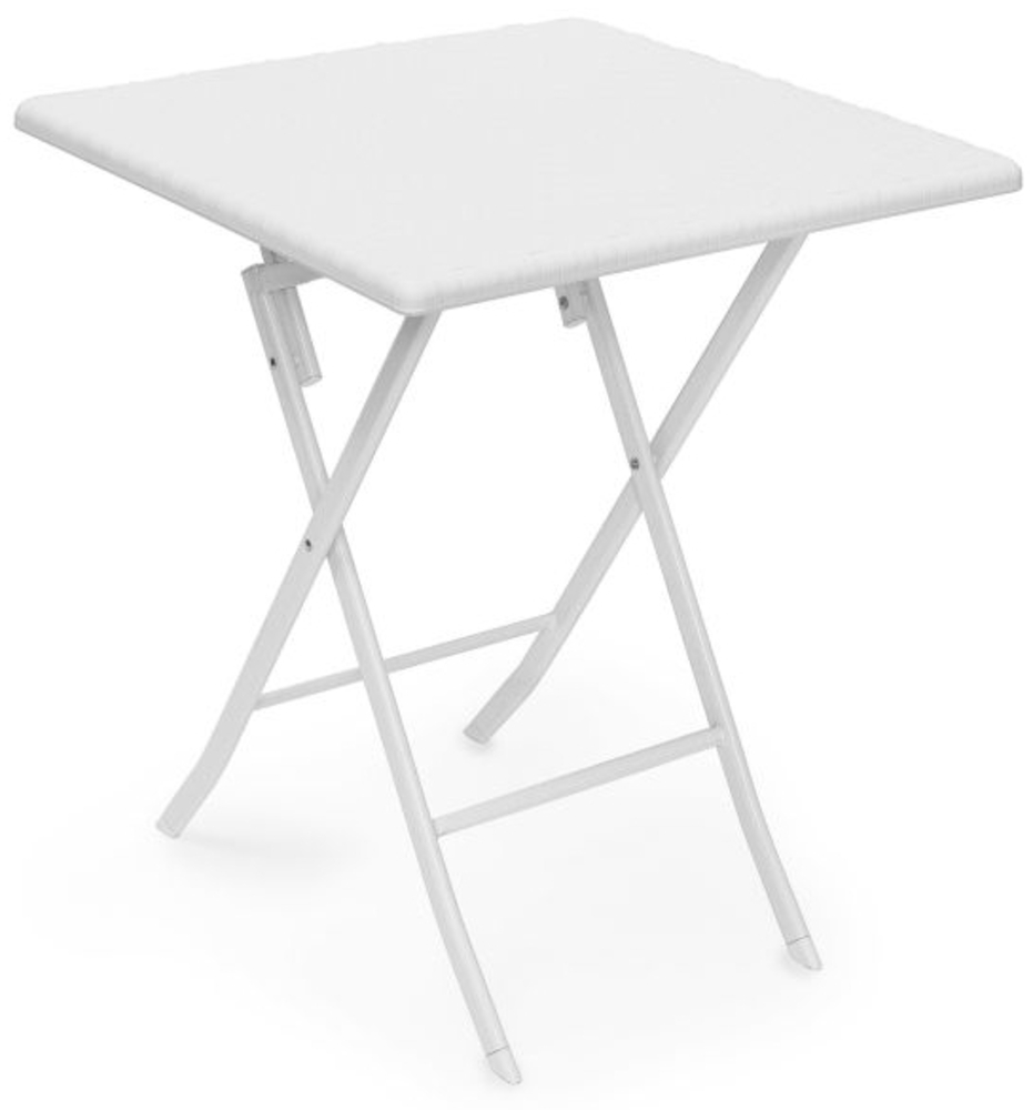 Gartentisch klappbar BASTIAN Bild 1