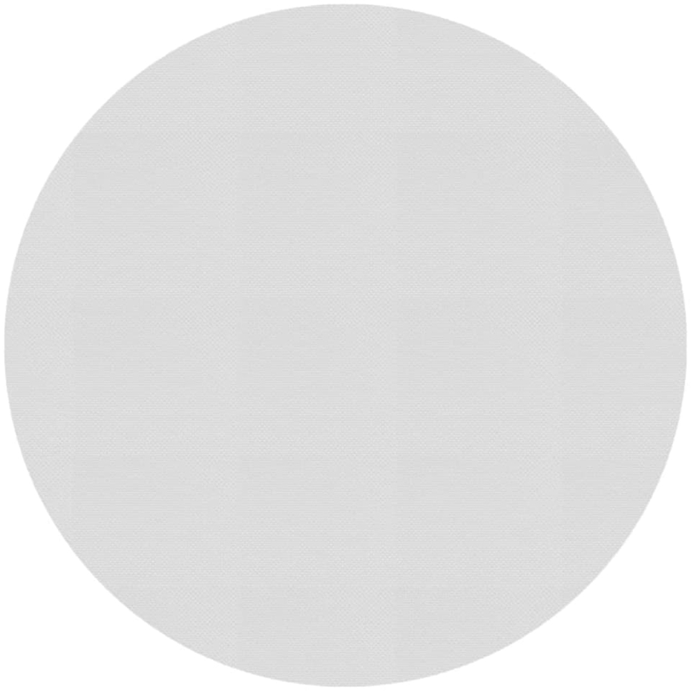 vidaXL Treibende Pool-Solarplane PE 527 cm Grau 93003 Bild 1