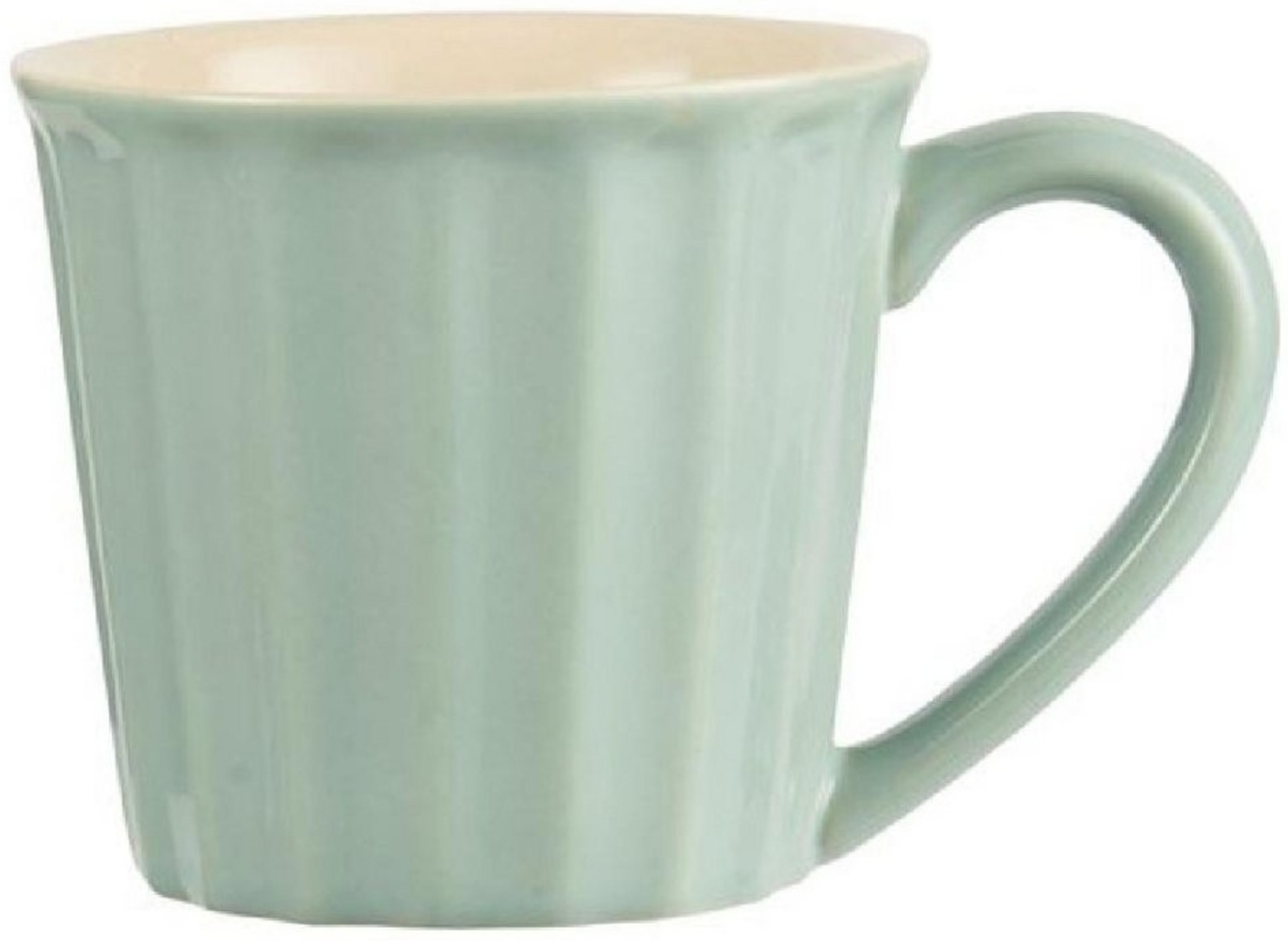 Ib Laursen Becher Mynte Green Tea (8cm) 2041-10 Bild 1