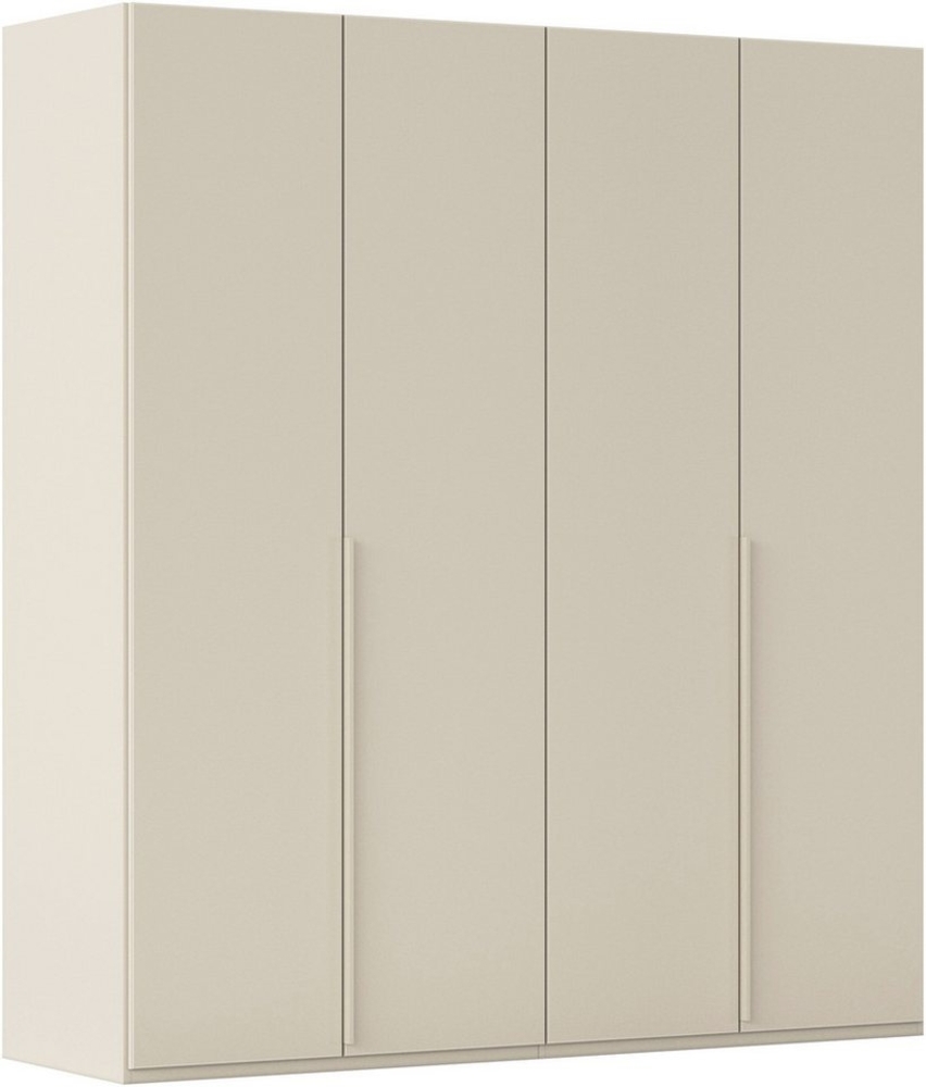 LeGer Home by Lena Gercke Kleiderschrank Schrank Garderobe Ankleide Schlafzimmer Flur SERINA Eyecatcher (in 3 verschiedenen Ausstattungen BASIC/CLASSIC/PREMIUM) in 6 Breiten (101 - 401 cm) mit Front Glas oder Dekor MADE IN GERMANY Bild 1