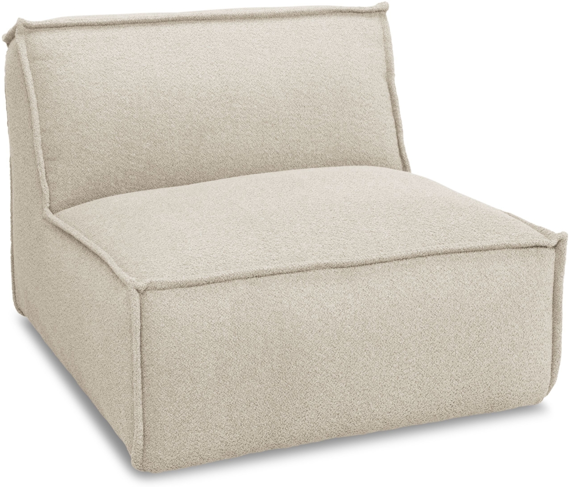 Sofaelement SANSIBAR RANTUM (BHT 115x79x110 cm) Bild 1
