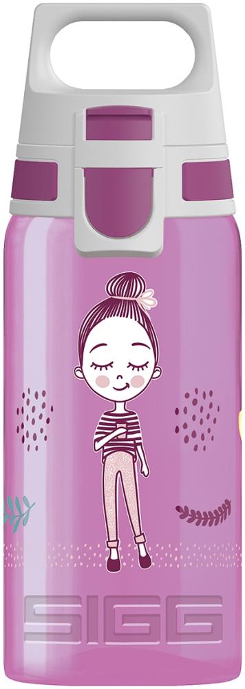 SIGG Trinkflasche Viva One Girls Way Bild 1