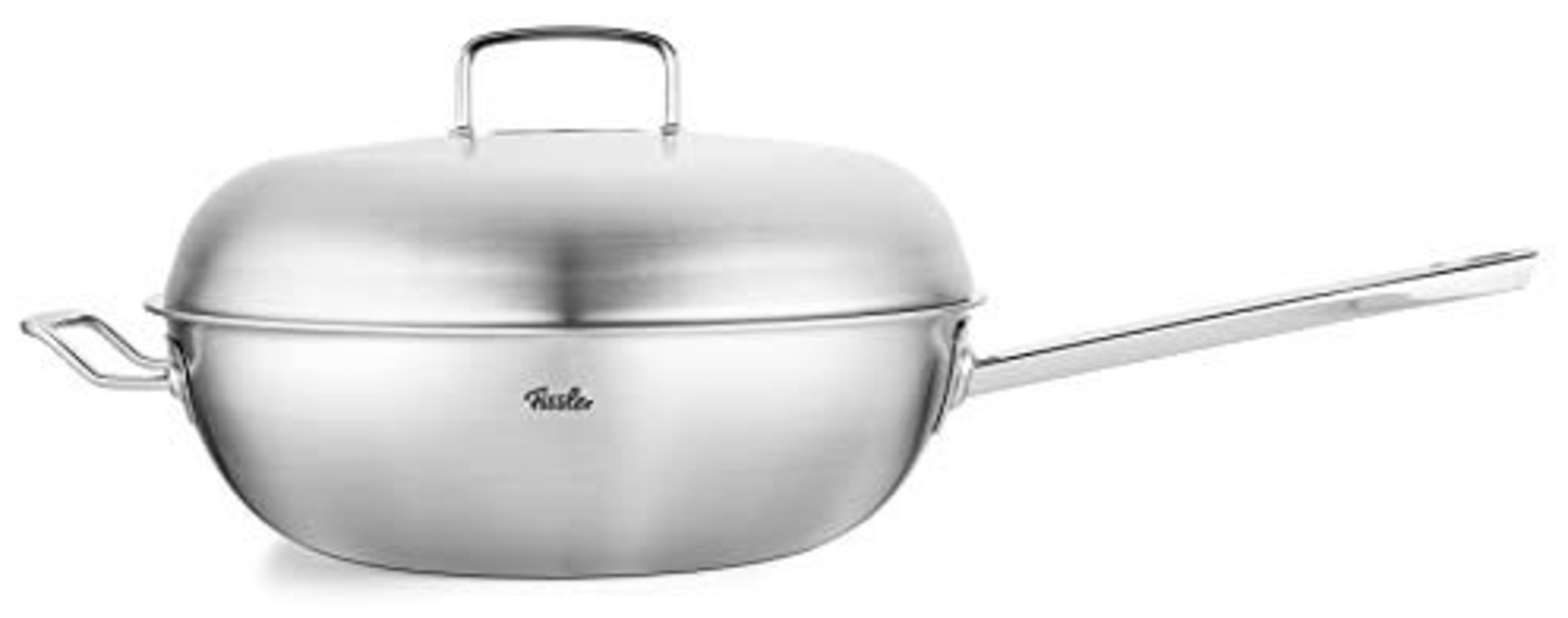 Fissler Original-Profi Collection® Wok 32cm 084-898-32-000/0 Bild 1