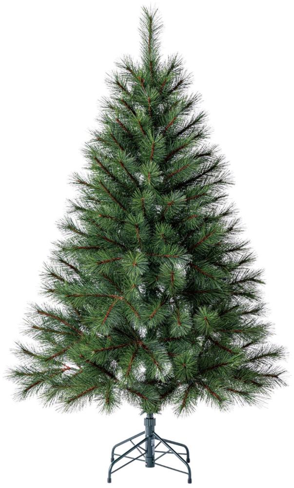 Primaster Weihnachtsbaum 1,5 m Grand Spruce Kunst Bild 1