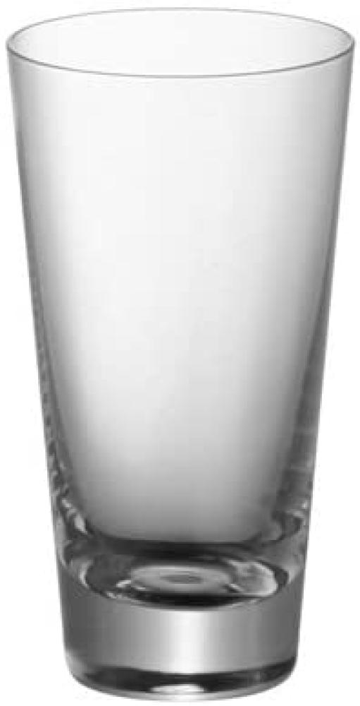 Rosenthal Glas DiVino Saftglas (Becher M) 0,34 l Bild 1