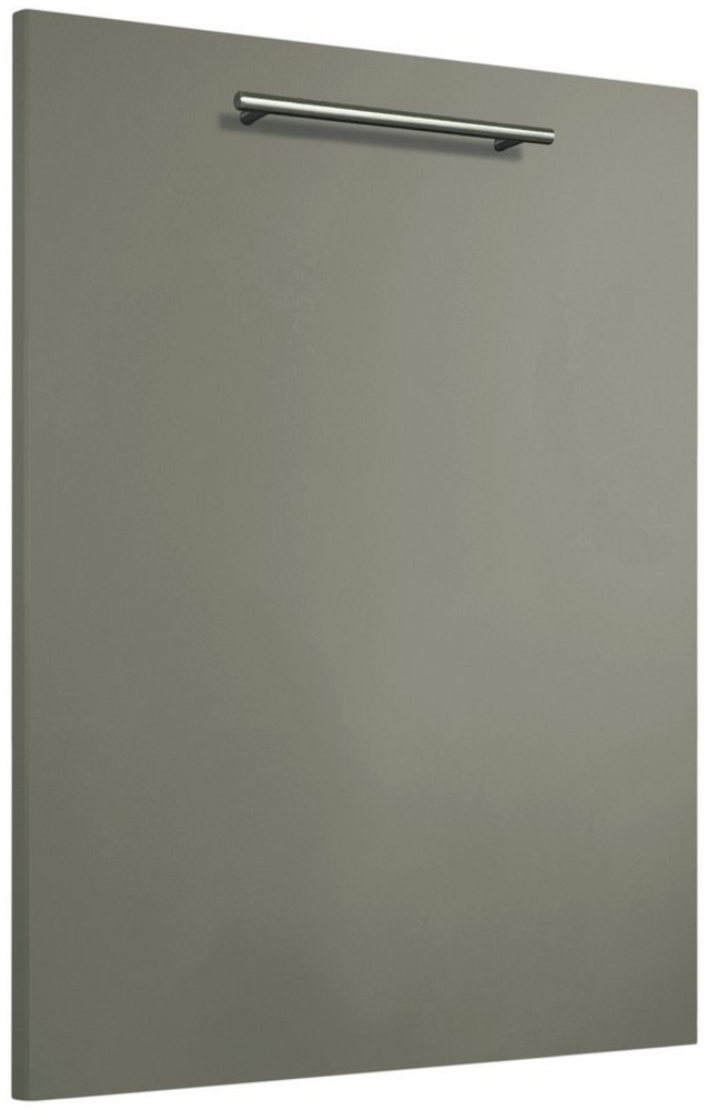 Möbelhandel Klipenstein Frontblende 60/45er Geschirrspülfront, voll-teilintegriert, 19 mm MDF, 715x594, 565x594, 715x444, 565x444 Bild 1