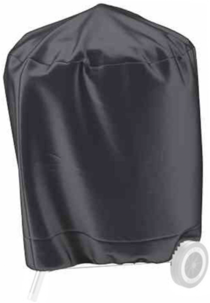 AeroCover Schutzhülle S für Grills Ø47 cm Grillhülle Grillabdeckung H88xB52 cm Bild 1