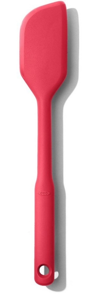 OXO Good Grips Teigspachtel Medium, Silikon Bild 1