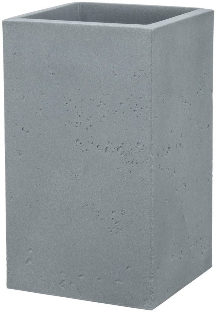Scheurich Blumentopf 70/240 C-CUBE HIGH Bild 1