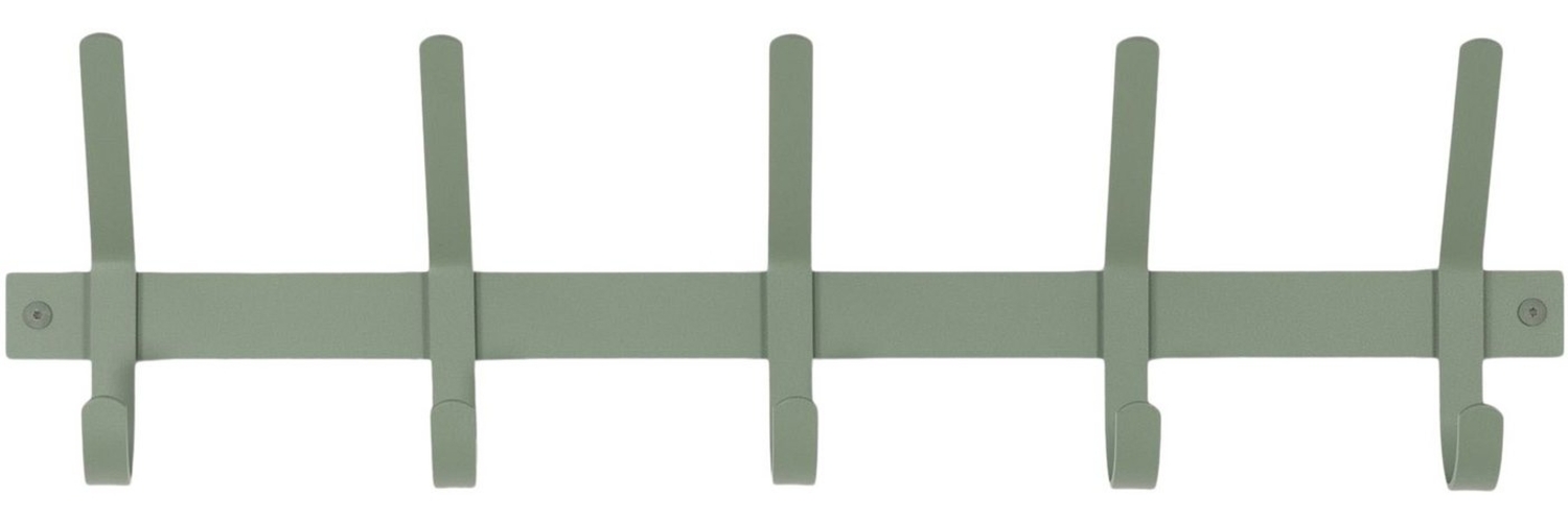 Spinder Design DEXTER 5 Wandgarderobe - Dusty Green Bild 1