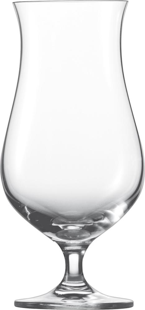 Schott Zwiesel Hurricane Cocktailglas 300, 6er Set, Bar Special, Cocktail, Form 8512, 530 ml, 111286 Bild 1