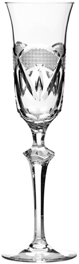 Sektglas Kristall Mon Plaisir clear (26,2 cm) Bild 1