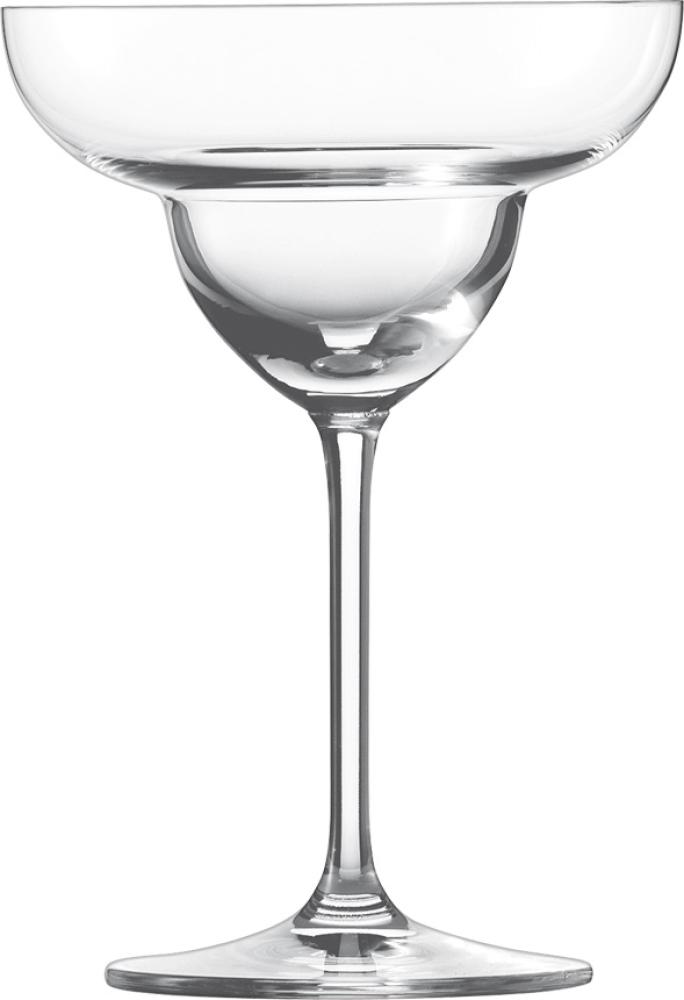 Schott Zwiesel 6 Stück Margaritaglas Bar Special tritan· kristall, Hergestellt in EU· spülmaschinenfest· Cocktailglas 111234 Bild 1