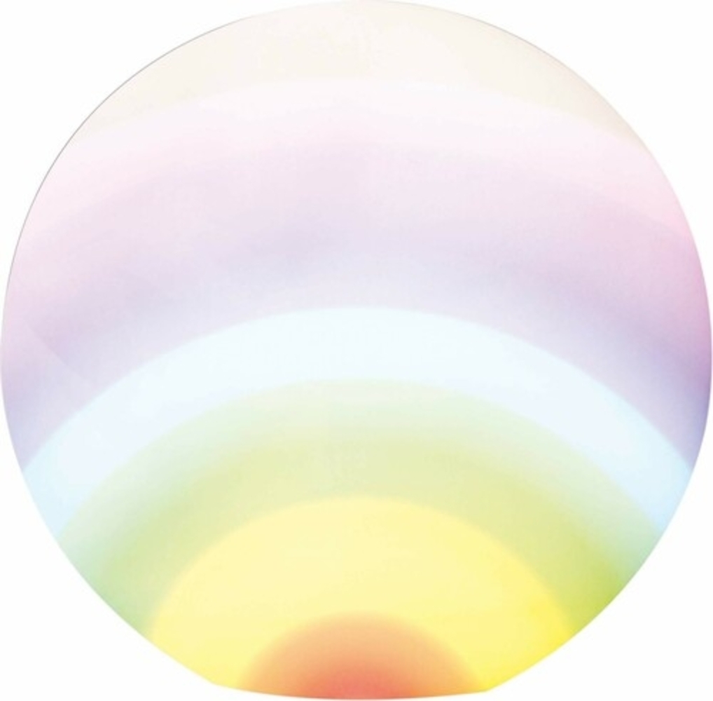 Megatron LED-Außenleuchte RGB/W Akku, Fernbedienung MT69081 Bild 1