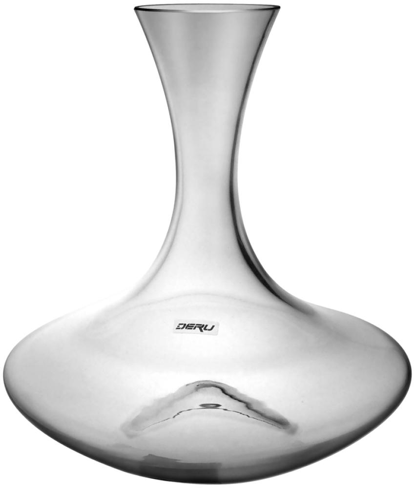Decanter / Dekanter MODENA 1,3 Liter / Karaffe / Weindekanter Bild 1