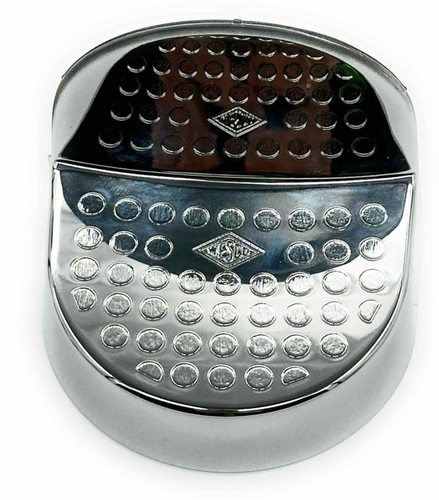 WESCO Einbaumülleimer WESCO® Fußtritt Ersatzteil für Mini Master Bild 1