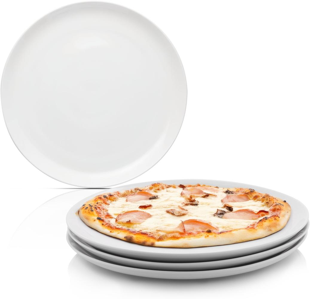 SÄNGER Pizzateller Set New Port 4-teilig Bild 1