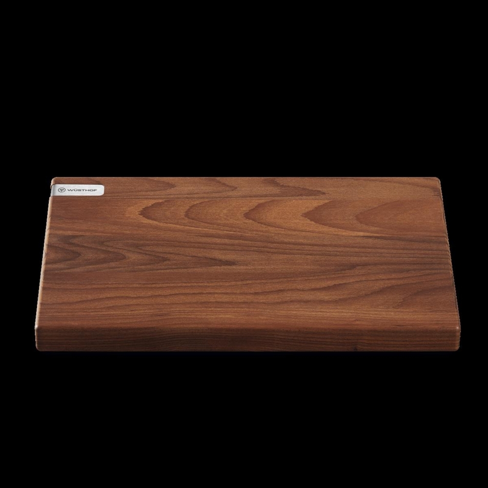 Wüsthof Schneidbrett 40 x 25 x 3 cm | Thermobuche Bild 1