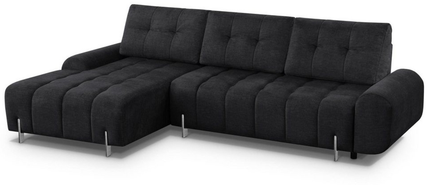 Beautysofa Polsterecke Carry, links oder rechts Bild 1